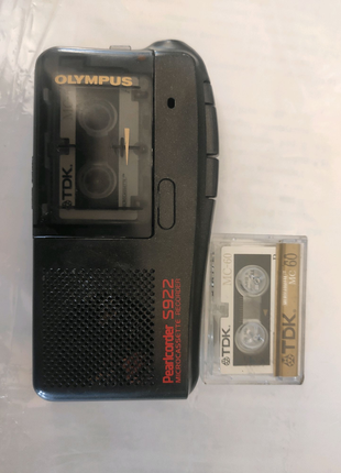 Диктофон Olympus