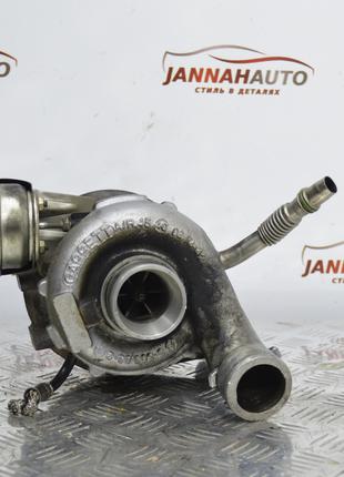 Турбина Volkswagen Pasat B5 2.5 TDI 2003-2005 Фольксваген Пасс...