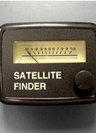 Измеритель уровня спутникового сигнала (SF-9503)