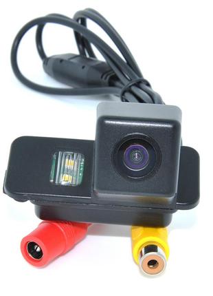 CCD цветная камера заднего вида для Ford Mondeo, Ford Focus H/...