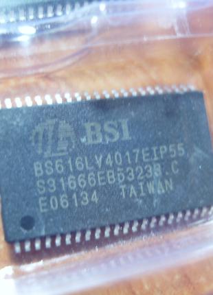 BS616LV4017EIP55 BSI chip BRILLIANCE SEMICONDUCTOR VCI LEXIA C...