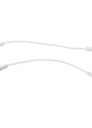 ЕКГ кабель перехідник для електродів з роз'ємом 2мм і конектор...