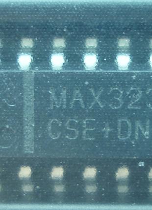 MAX3232 CSE+ DN17 SOP16 RS232-RS422-RS485 Integrated Circuits ...