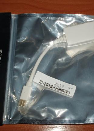 Переходник Mac Apple mini Display Port - HDMI MacBook Apple iO...
