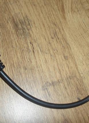 Диагностический кабель Autocom OBD-II - MAN 12 pin переходник ...