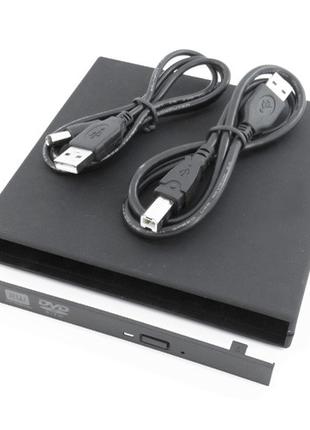 Карман USB для ноутбучных CD/DVD (разъем JAE 50-Pin)
