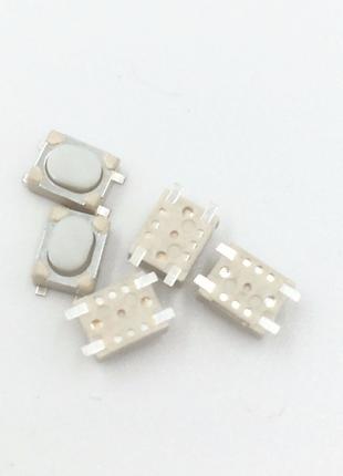 TS-1234 кнопка тактовая 3*4*2.5 мм 4 pin микропереключатель SM...