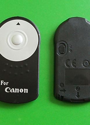 Инфракрасный пульт дистанционного управления для Canon RC-6