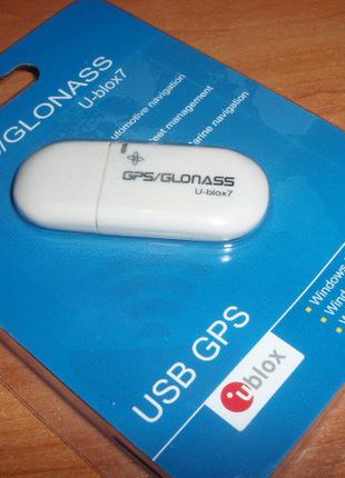 GPS-приемник VK-172 USB Glonass USB жпс аксессуар для навигато...