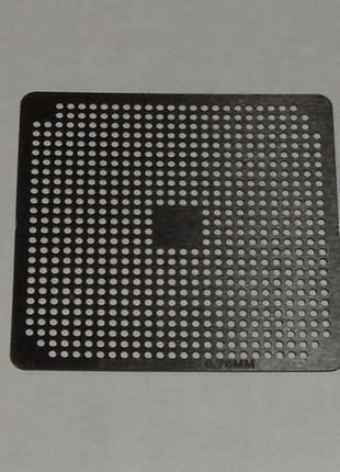 BGA шаблоны AMD 0.76 mm Soket SI CPU трафареты для реболла реб...