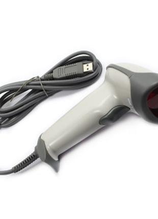 Acan 9800 USB сканер лазерный штрих-кодов BARCODE SCANNER