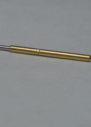 BDM пин 1 мм (длина 16мм) P75-B1 штифт коннектор наборной импр...