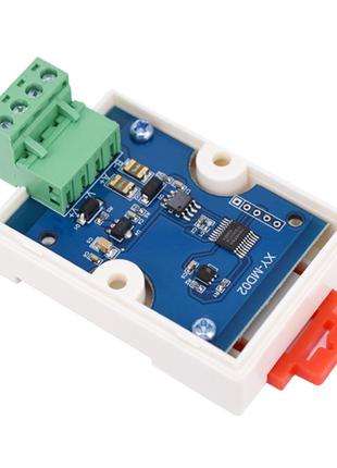 XY-MD02 датчик температуры и влажности SHT20 Modbus RS485 под ...