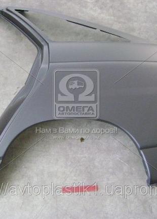 Рем вставка заднього крила ваз 2112 — купити недорого нове і б/в на IZI