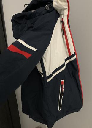 Freever горнолыжная куртка, размер м, 15000мм