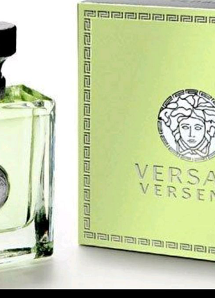 Женская туалетная вода Versace Versense 100 ml.