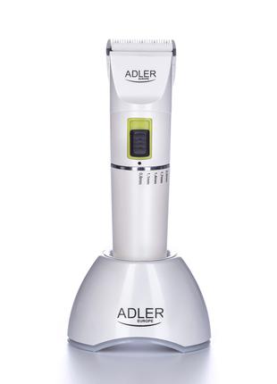 Машинка для стрижки волос Adler AD 2827 аккумуляторная
