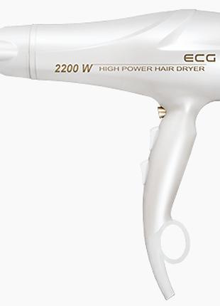 Фен для волос ECG VV 2200