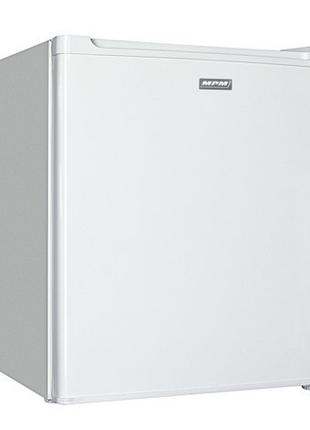 Холодильник - минибар MPM 46-CJ-01 однокамерный