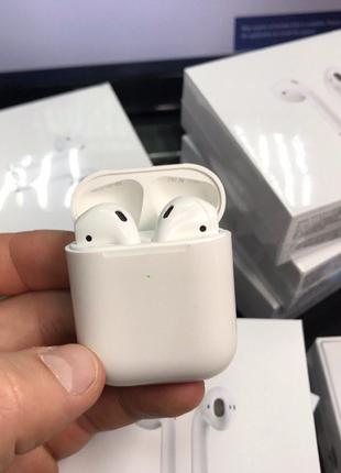 Airpods 2 with wireless charging case/эирподс2/Airpods Pro/эиопод