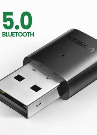 USB-адаптер Bluetooth 5.0 UGREEN CM390