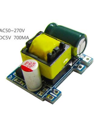 LED драйвер 5V 700mA