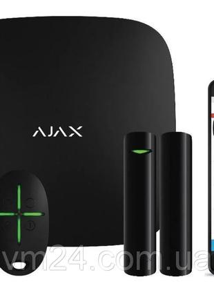 Комплект сигнализации Ajax StarterKit.