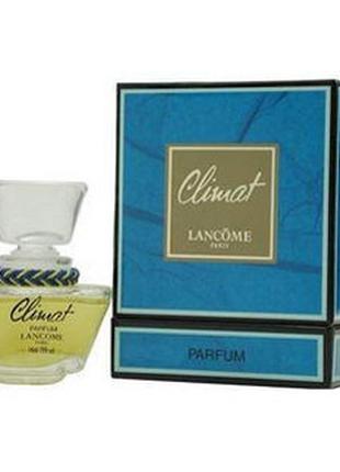 Женские духи Lancome Climat (Ланком Клима), 14 мл Eu de parfum