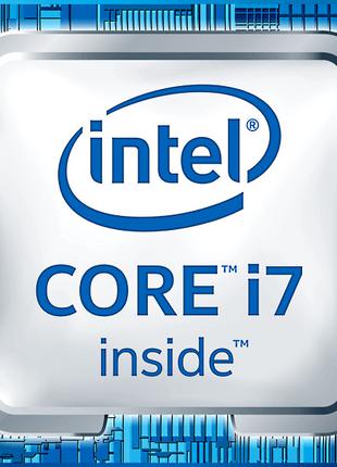 Intel® Core i7-3770 3.4 GHz (3.9 GHz Turbo), s1155