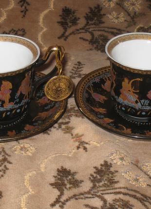 Египетский чайный набор