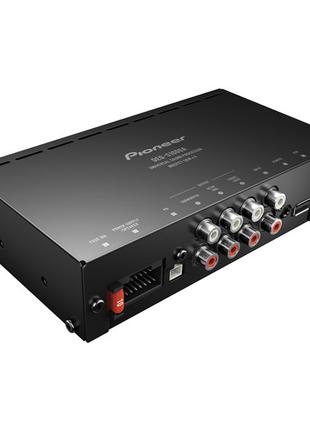 Процессорный 4-канальный усилитель Pioneer DEQ-S1000A-2