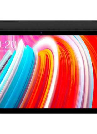 Планшет Teclast M40se 4/128Gb с чехлом и клавиатурой Black 2024