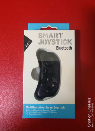 Smart мини Joystick Bluetooth геймпад джойстик