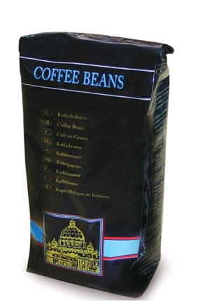 Кофе в зернах AMWAY 4 пакета x 250 г.