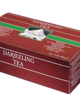 Amway Чай «Дарджилинг» (100 чайных пакетиков)