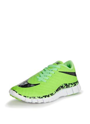 Кроссовки футзалки nike free hypervenom. оригинал.