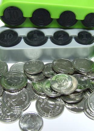 МОНЕТНИЦА для монет украинских гривен | Сделай себе удобно
