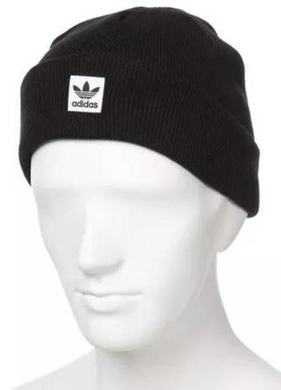 Шапка мужская adidas starboard knit