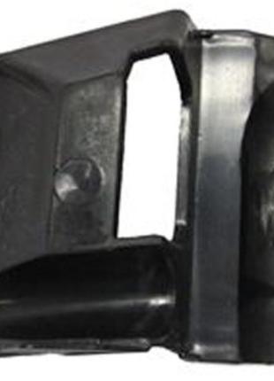 Заглушка решетки радиатора DAF XF105 левая