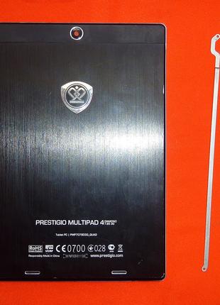 Крышка Prestigio PMP7079D3G_QUAD / MultiPad 4 Diamond 7.85 3G ...