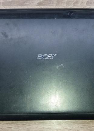 Корпус Acer Aspire 7520 7720 / AP01L000500 (крышка матрицы) дл...