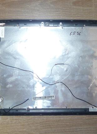 Корпус Acer Aspire 5536 5236 (крышка матрицы) для ноутбука Б/У...