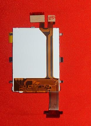 LCD дисплей Sony Ericsson W205 для телефона