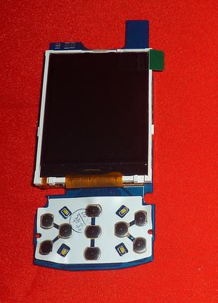 LCD дисплей Samsung M620 для телефона