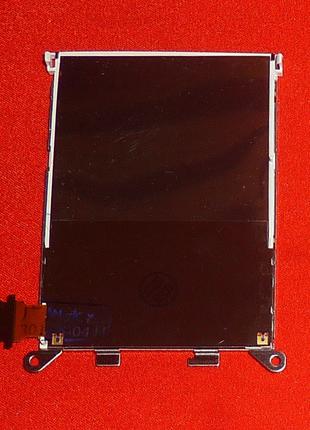 LCD дисплей Sony Ericsson J105 экран для телефона