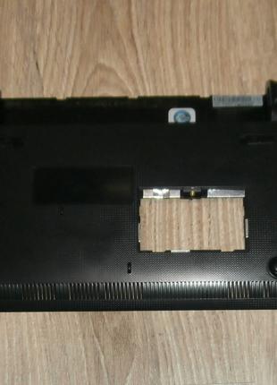 Корпус Asus Eee PC 1015BX (нижняя часть, дно) для ноутбука Б/У...