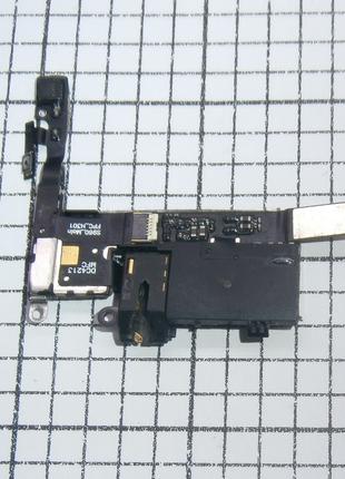 Плата Lenovo S960 Vibe X с разъемом и кнопкой для телефона Б/У...