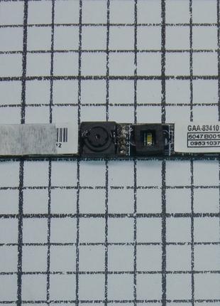 Web камера HP Compaq Mini 110c 1190SL / GAA-834101-E1A для ноу...