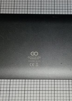 Крышка корпуса GoClever TAB A73 для планшета Б/У!!!