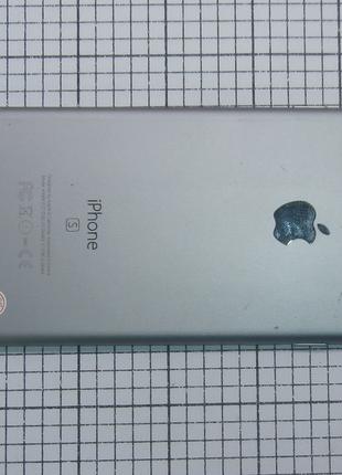 Крышка Iphone A1688 (MT6571A) корпуса для китайского телефона
